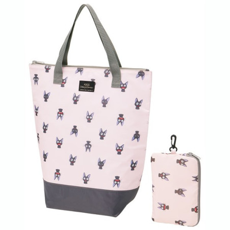 Sac Thermo Avec Poche - Kiki La Petite Sorcière