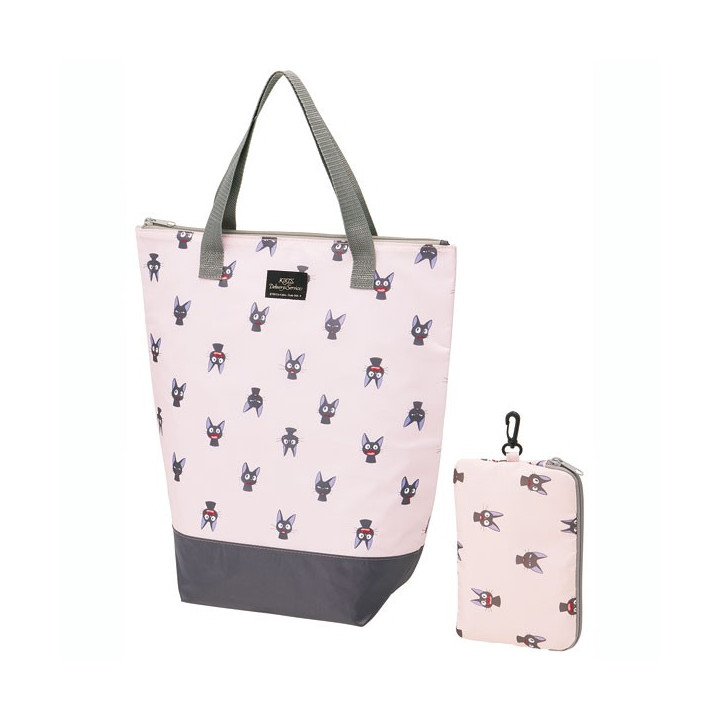 Sac Thermo Avec Poche - Kiki La Petite Sorcière