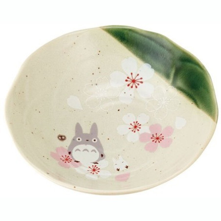 Bol Japonais Mino - Mon Voisin Totoro