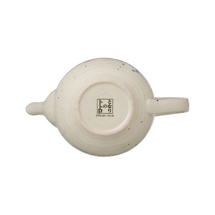 Théière Mino - Mon Voisin Totoro