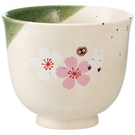 Tasse à Thé Mino - Mon Voisin Totoro