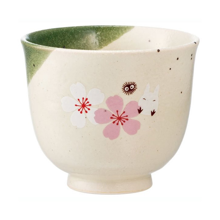 Tasse à Thé Mino - Mon Voisin Totoro