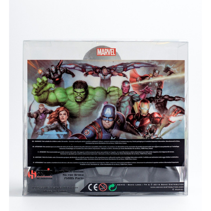 BUSTE TIRELIRE DEADPOOL X-FORCE DELUXE - MARVEL 