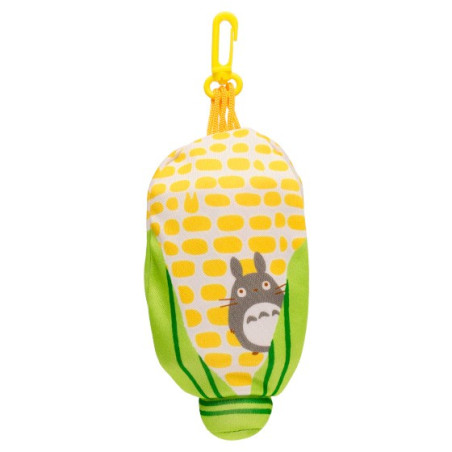 Sac Pliable Pastèque - Mon Voisin Totoro