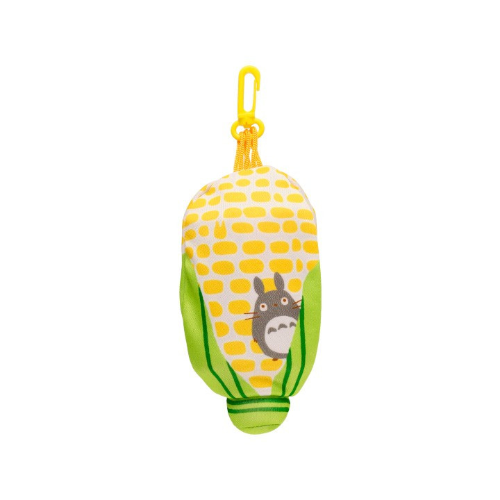 Sac Pliable Pastèque - Mon Voisin Totoro