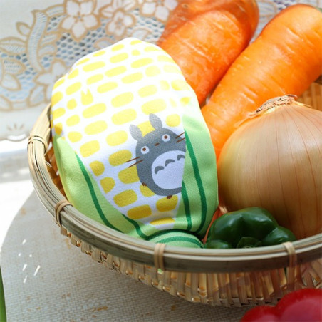 Sac Pliable Pastèque - Mon Voisin Totoro