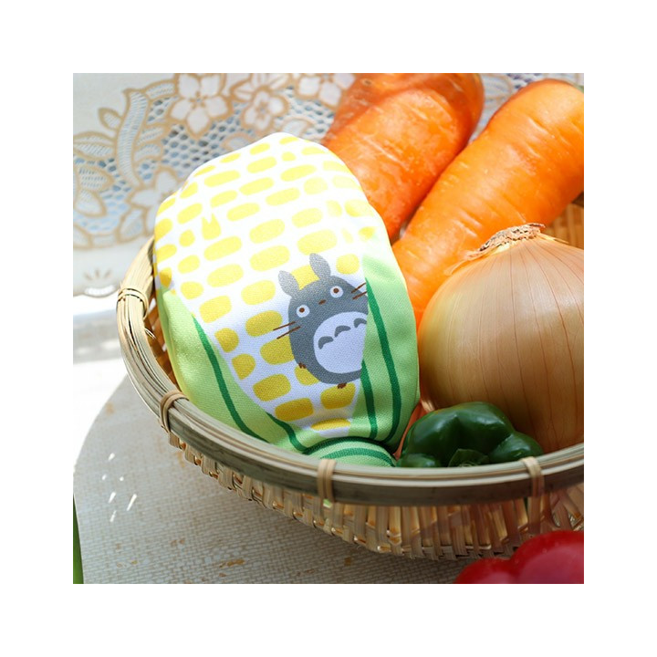 Sac Pliable Pastèque - Mon Voisin Totoro