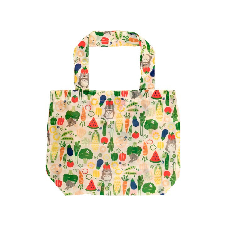 Sac Pliable Pastèque - Mon Voisin Totoro