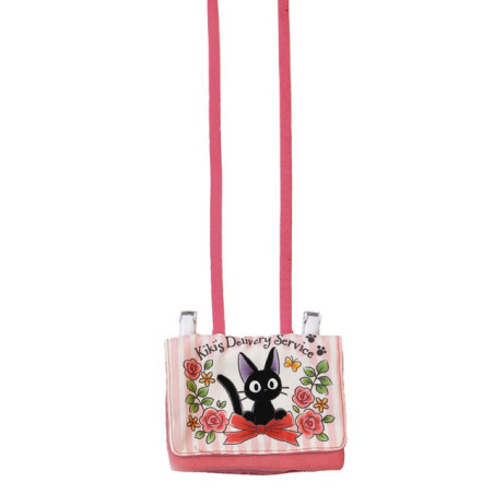 Pochette Jiji Ruban 11x14,5x3cm - Kiki la petite sorcière