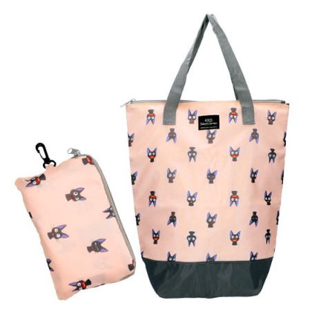 Sac Thermo Avec Poche - Kiki La Petite Sorcière