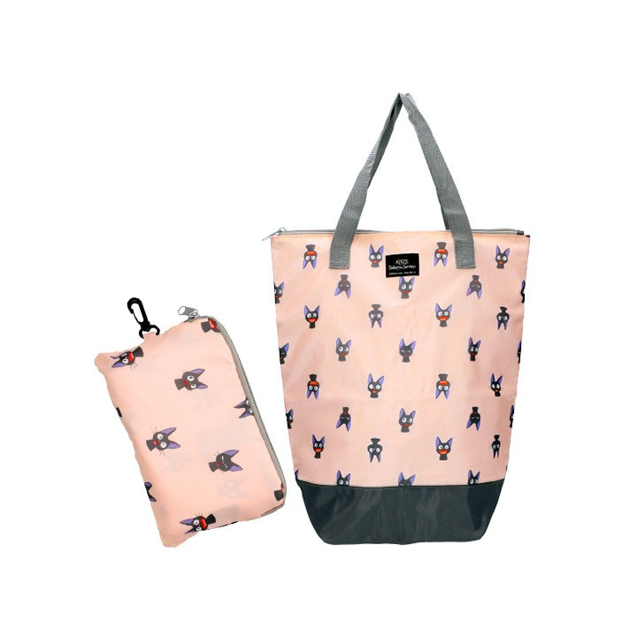 Sac Thermo Avec Poche - Kiki La Petite Sorcière