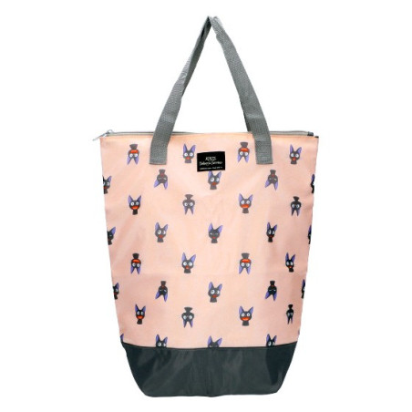 Sac Thermo Avec Poche - Kiki La Petite Sorcière