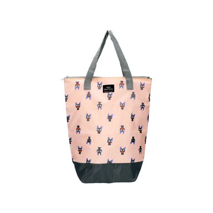 Sac Thermo Avec Poche - Kiki La Petite Sorcière