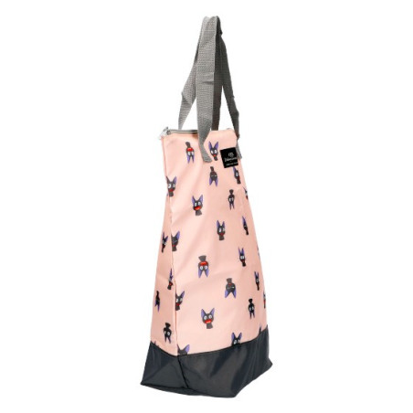 Sac Thermo Avec Poche - Kiki La Petite Sorcière