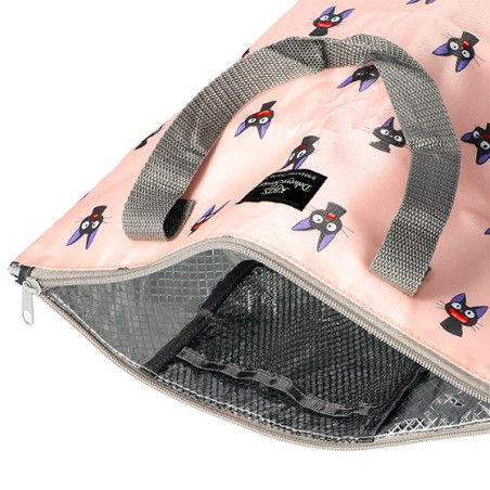 Sac Thermo Avec Poche - Kiki La Petite Sorcière