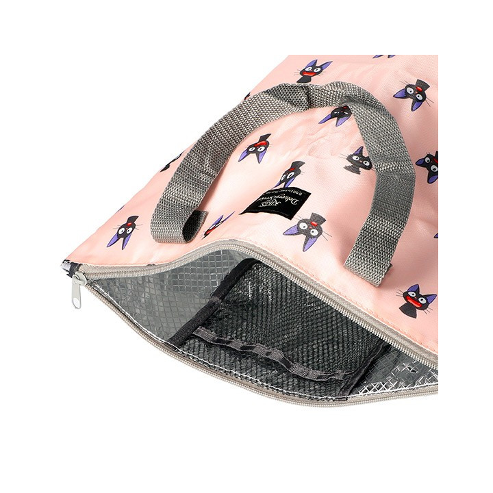 Sac Thermo Avec Poche - Kiki La Petite Sorcière