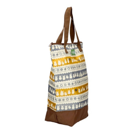 Sac Thermo Avec Poche - Mon Voisin Totoro