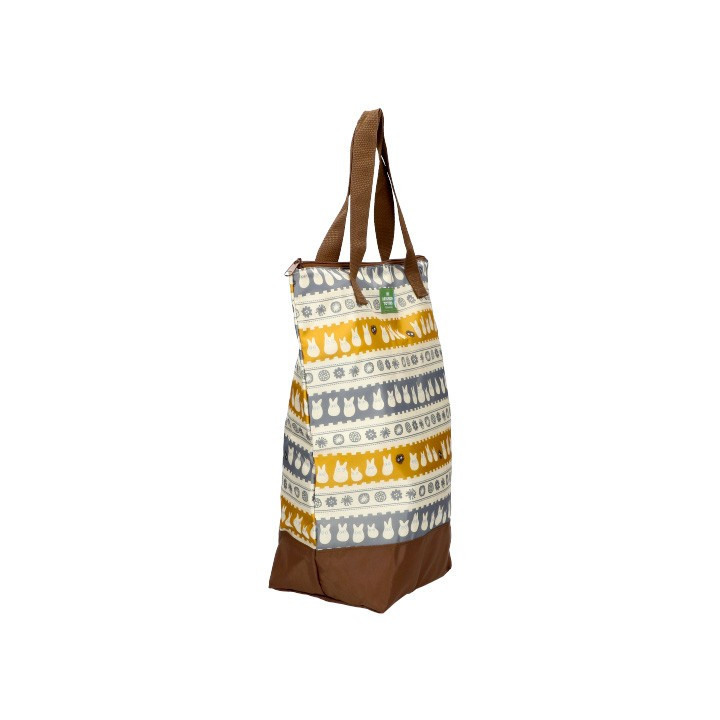 Sac Thermo Avec Poche - Mon Voisin Totoro