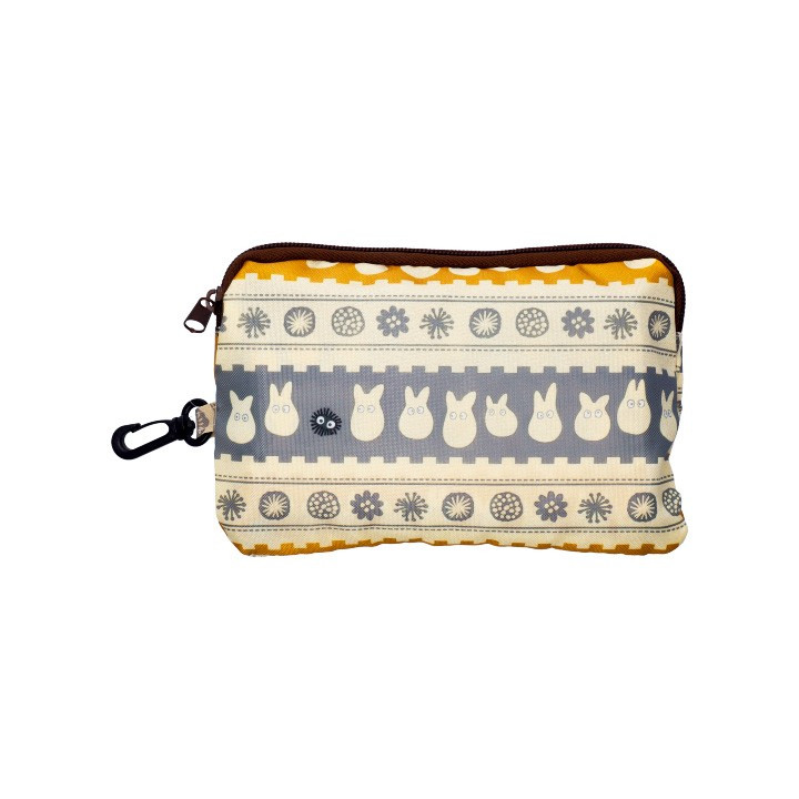 Sac Thermo Avec Poche - Mon Voisin Totoro