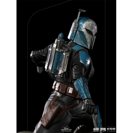 Bo-Katan BDS Art Scale 1/10 - The Mandalorian