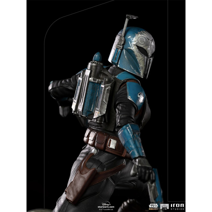 Bo-Katan BDS Art Scale 1/10 - The Mandalorian