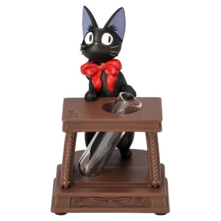 Soliflore Tube à Essai Jiji - Kiki La Petite Sorcière