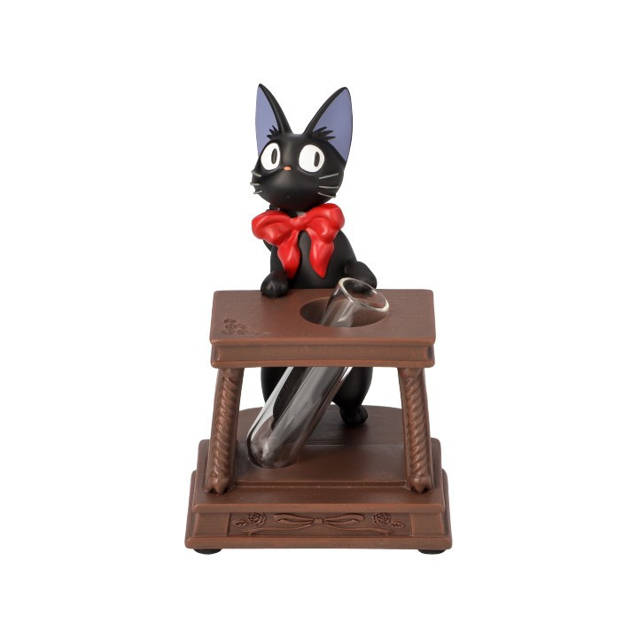 Soliflore Tube à Essai Jiji - Kiki La Petite Sorcière