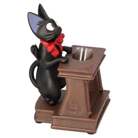 Soliflore Tube à Essai Jiji - Kiki La Petite Sorcière