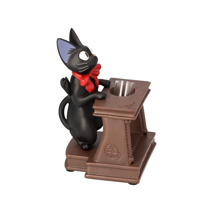 Soliflore Tube à Essai Jiji - Kiki La Petite Sorcière