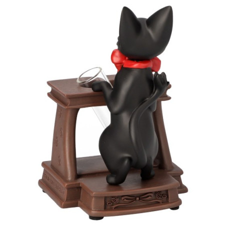 Soliflore Tube à Essai Jiji - Kiki La Petite Sorcière