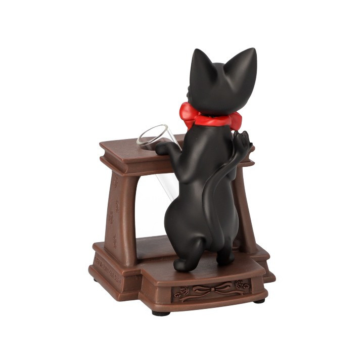 Soliflore Tube à Essai Jiji - Kiki La Petite Sorcière