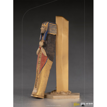 The Mummy Art Scale 1/10 - Universal Monsters