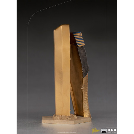 The Mummy Art Scale 1/10 - Universal Monsters