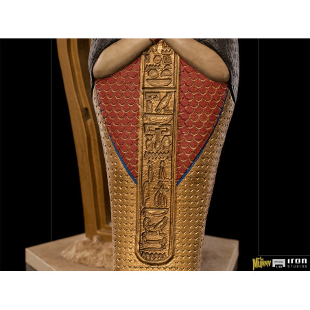 The Mummy Art Scale 1/10 - Universal Monsters