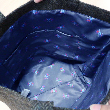 SAC MOON BRODE TOTORO - MON VOISIN TOTORO