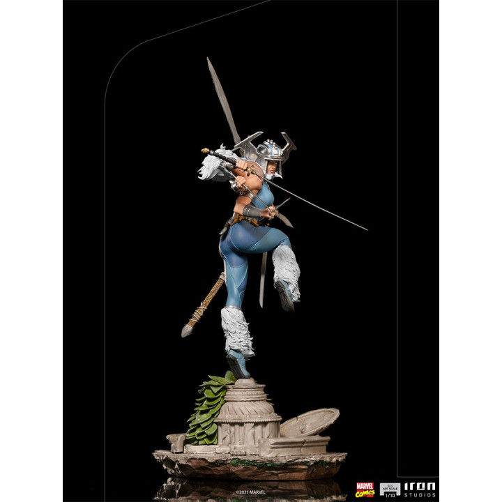 Spiral - X-Men - BDS Art Scale 1/10