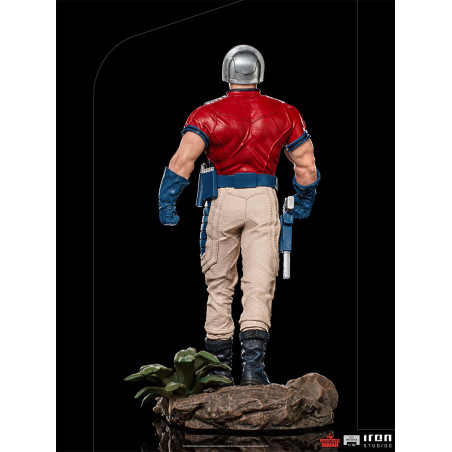 The Suicide Squad Peacemaker BDS Art Scale 1/10