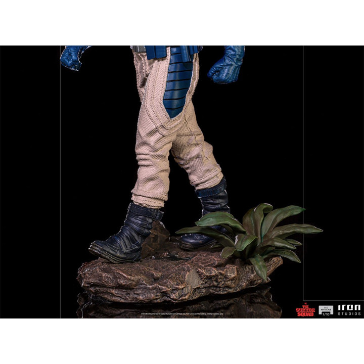 The Suicide Squad Peacemaker BDS Art Scale 1/10