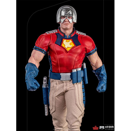 The Suicide Squad Peacemaker BDS Art Scale 1/10