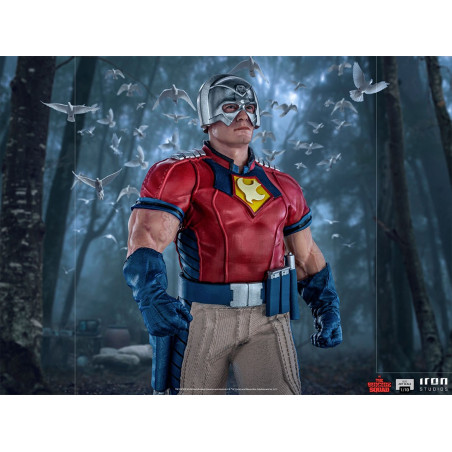 The Suicide Squad Peacemaker BDS Art Scale 1/10