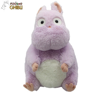 Peluche Nakayoshi Boh Mouse