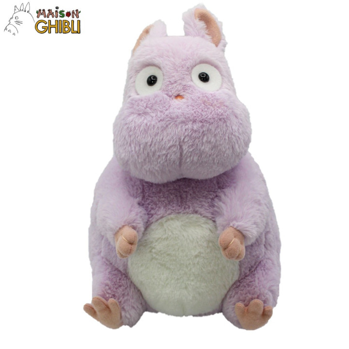 Peluche Nakayoshi Boh Mouse