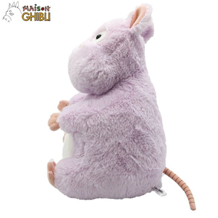 Peluche Nakayoshi Boh Mouse