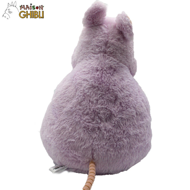Peluche Nakayoshi Boh Mouse