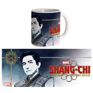 Mug Shang Chi 06 - Wen Wu