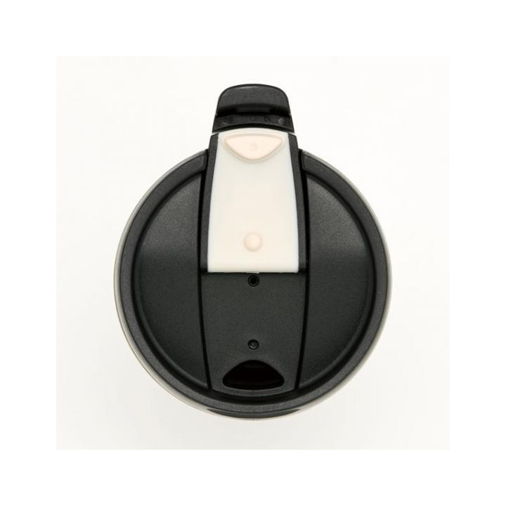 Mug café Inox Ultra Compact 360 ml Jiji - Kiki la petite sorcière