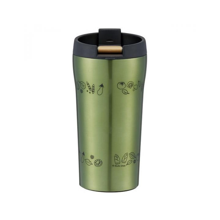 Mug café Inox Ultra Compact 360 ml Totoro - Mon Voisin Totoro