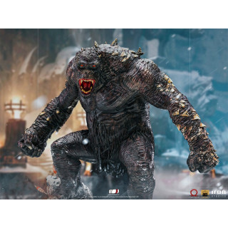 Ogre BDS Art Scale 1/10 - God of War