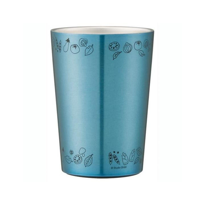Tumbler Café 400 ml Bleu - Mon Voisin Totoro
