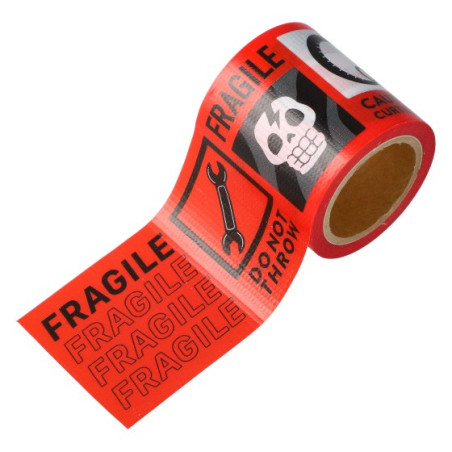 Masking tape Large - Porco Rosso